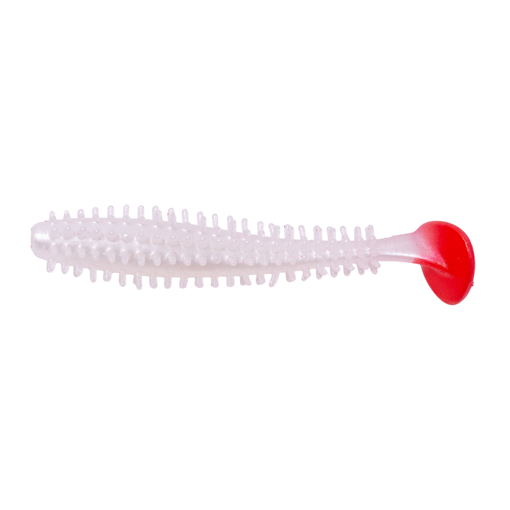 Виброхвост MADFISH SWING IMPACT 60мм, 1.3г, (5 шт. уп.) цвет 15. Фото №1 Виброхвост MADFISH SWING IMPACT 60мм, 1.3г, (5 шт. уп.) цвет 15. Фото №1