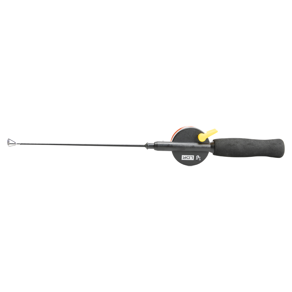 Удочка зимняя Lucky John LDR 36см. Фото №9 Удочка зимняя Lucky John LDR 36см. Фото №9