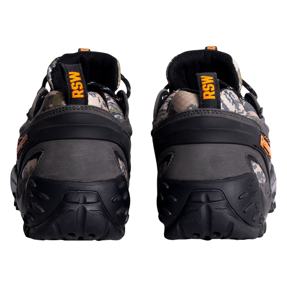 Полуботинки Remington Pathfinder low Figure р. 46. Фото №5