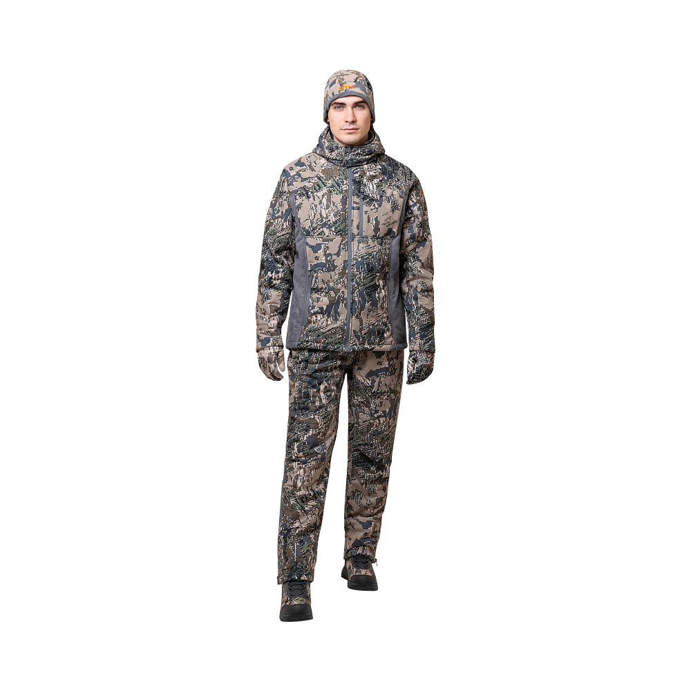 Костюм Remington Heat Strategy Figure р. S. Фото №1 Костюм Remington Heat Strategy Figure р. S. Фото №1