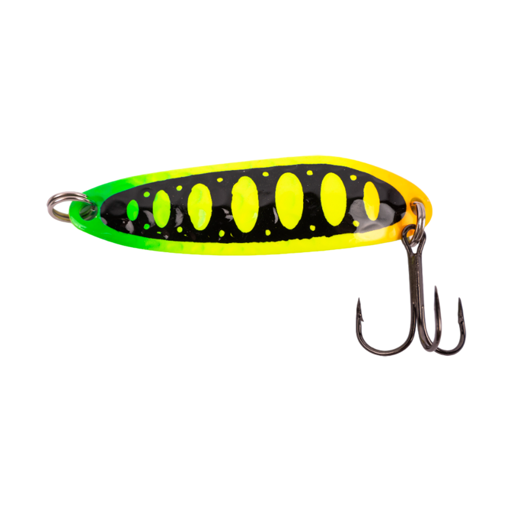 Блесна колеблющаяся MADFISH Phantom 11,5г, цвет GS081042. Фото №1 Блесна колеблющаяся MADFISH Phantom 11,5г, цвет GS081042. Фото №1