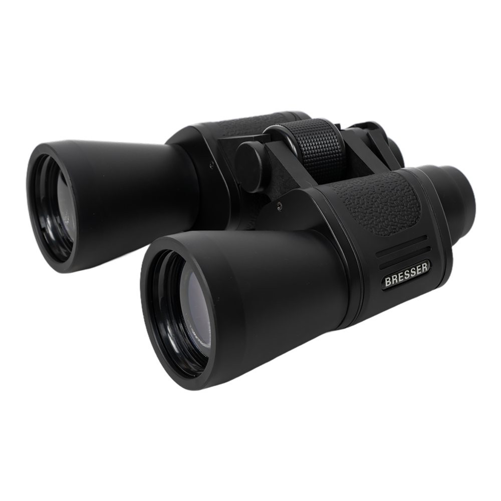 Бинокль BRESSER 20х50. Фото №6