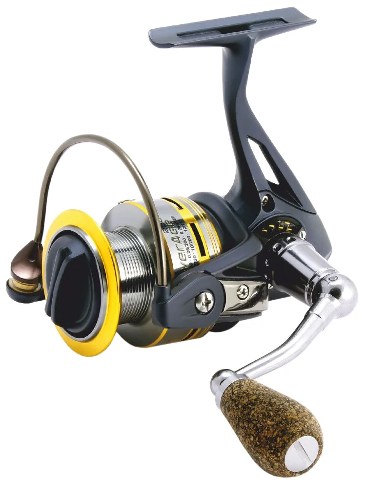 Катушка Stinger PowerAge 2010. Фото №2