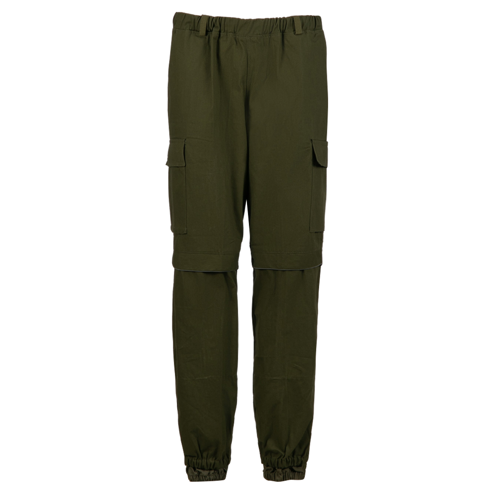 Костюм летний Антигнус-Люкс с ловушками и пыльниками цвет Хаки ткань Палатка (Р:48-50,Рост:182-188). Фото №9