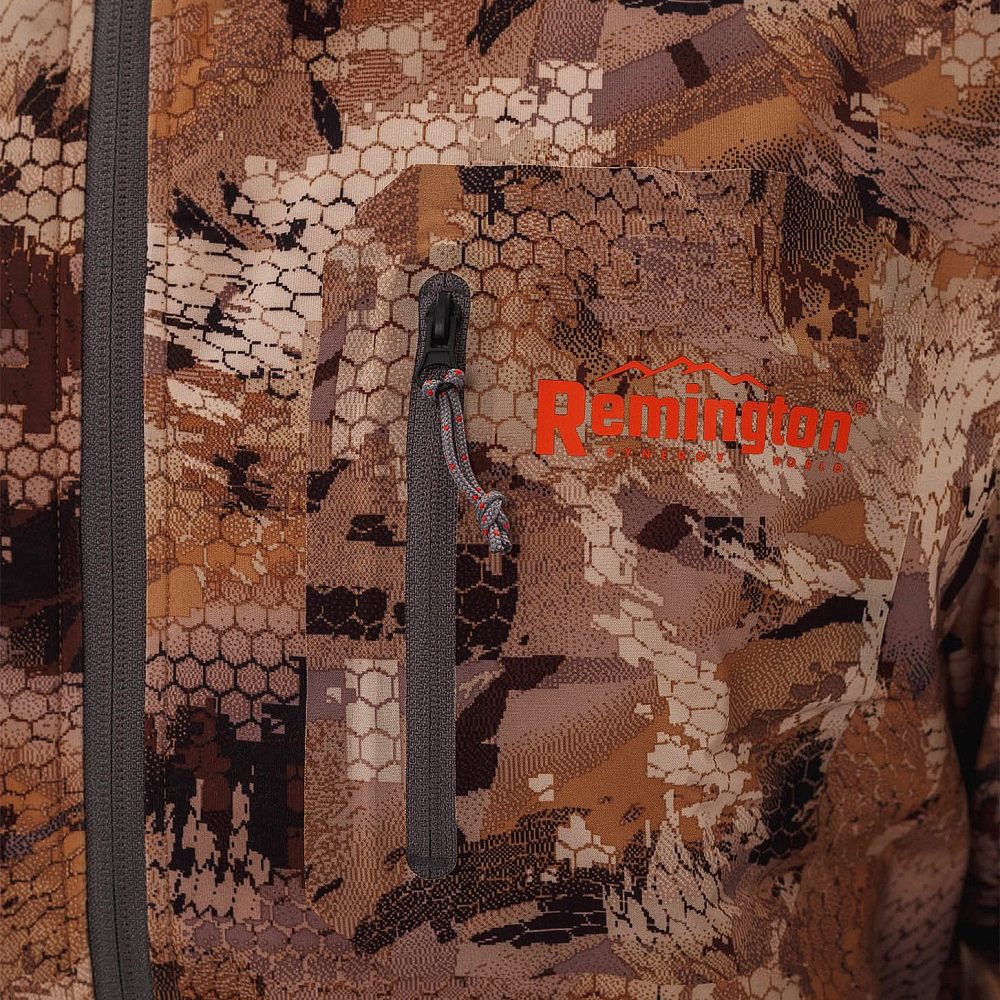 Костюм Remington Alabama Summer Yellow Waterfowl Honeycombs р. M. Фото №3 Костюм Remington Alabama Summer Yellow Waterfowl Honeycombs р. M. Фото №3