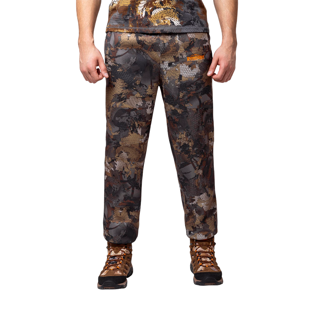 Костюм Remington Insulation Layer Timber р. 4XL. Фото №4