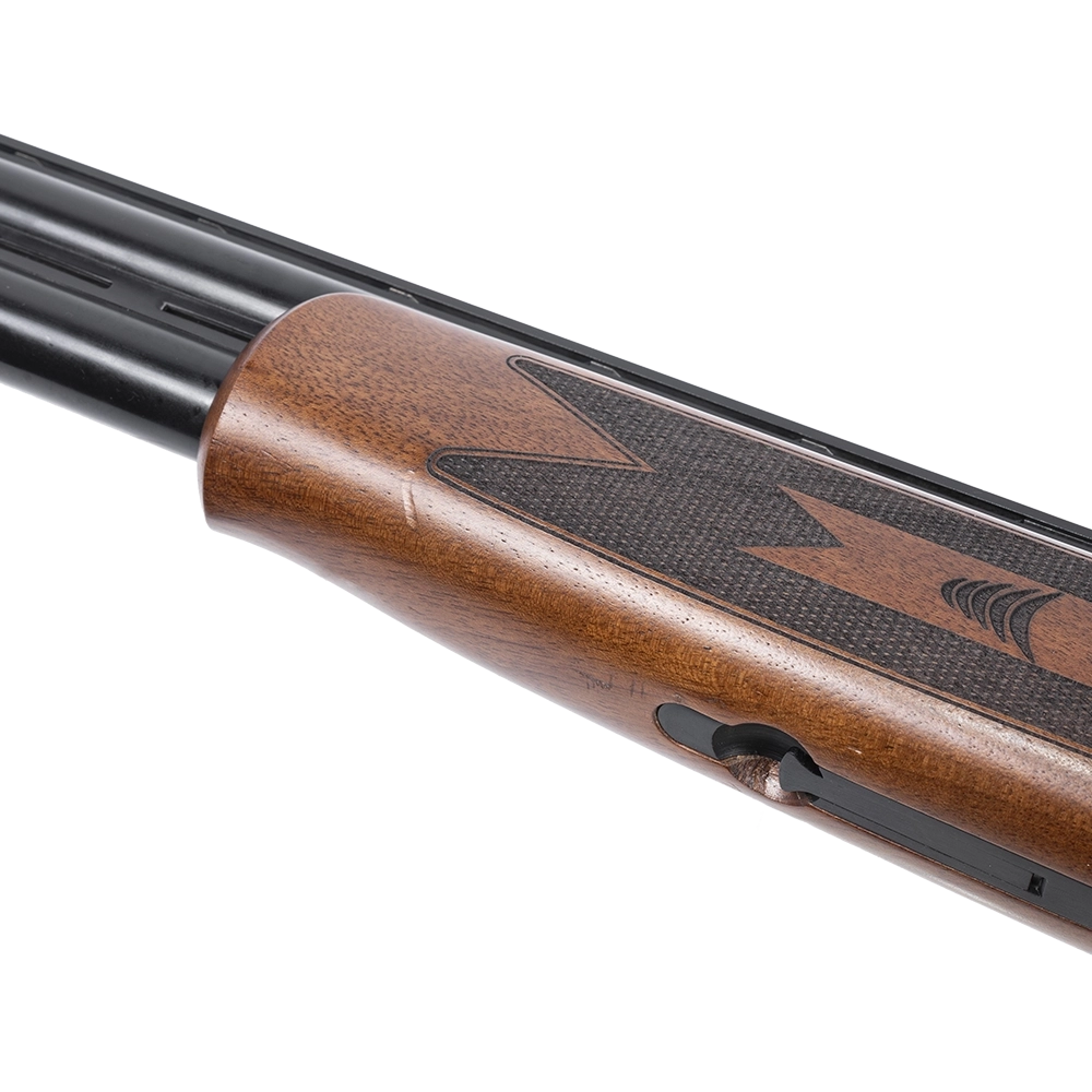 Ружье Hatsan OPTIMA SR B12-EJECTOR, калибр 12x76, дерево, ствол 28" (710). Фото №5