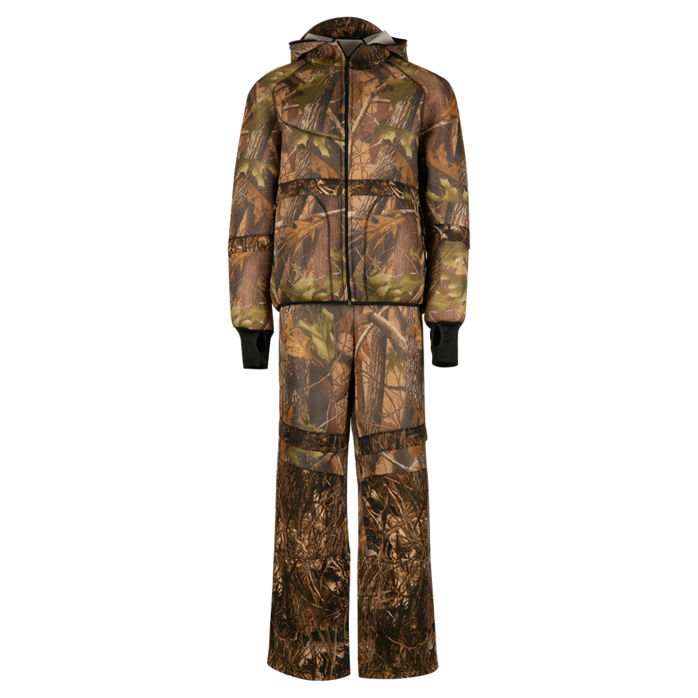 Костюм Антимоскитный NEW / трикотажное антимоскитное полотно / лес (52-54 / 170-176). Фото №1