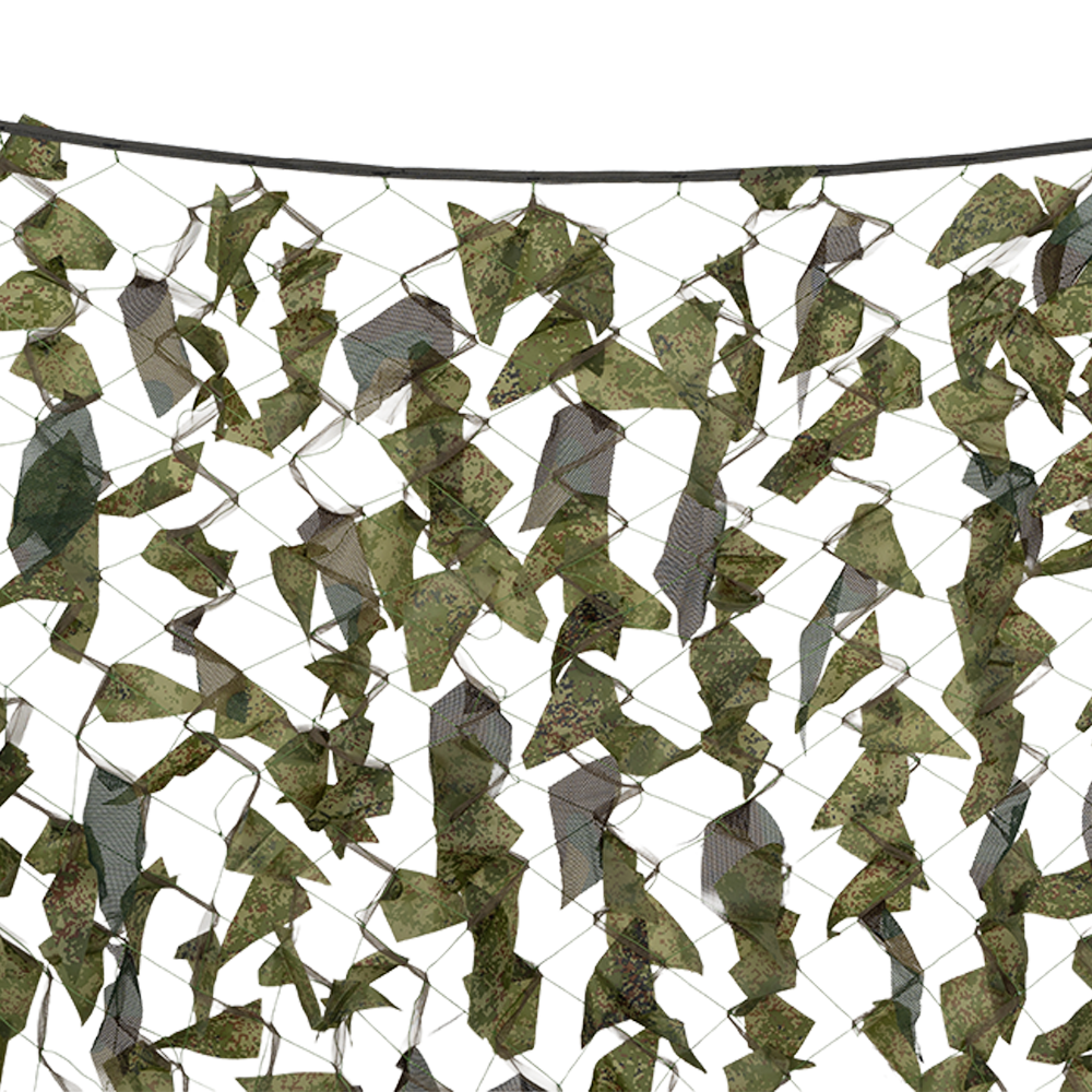 Накидка для засидки 5*3 /ткань синтетическая/(лето) (Хольстер). Фото №1 Накидка для засидки 5*3 /ткань синтетическая/(лето) (Хольстер). Фото №1