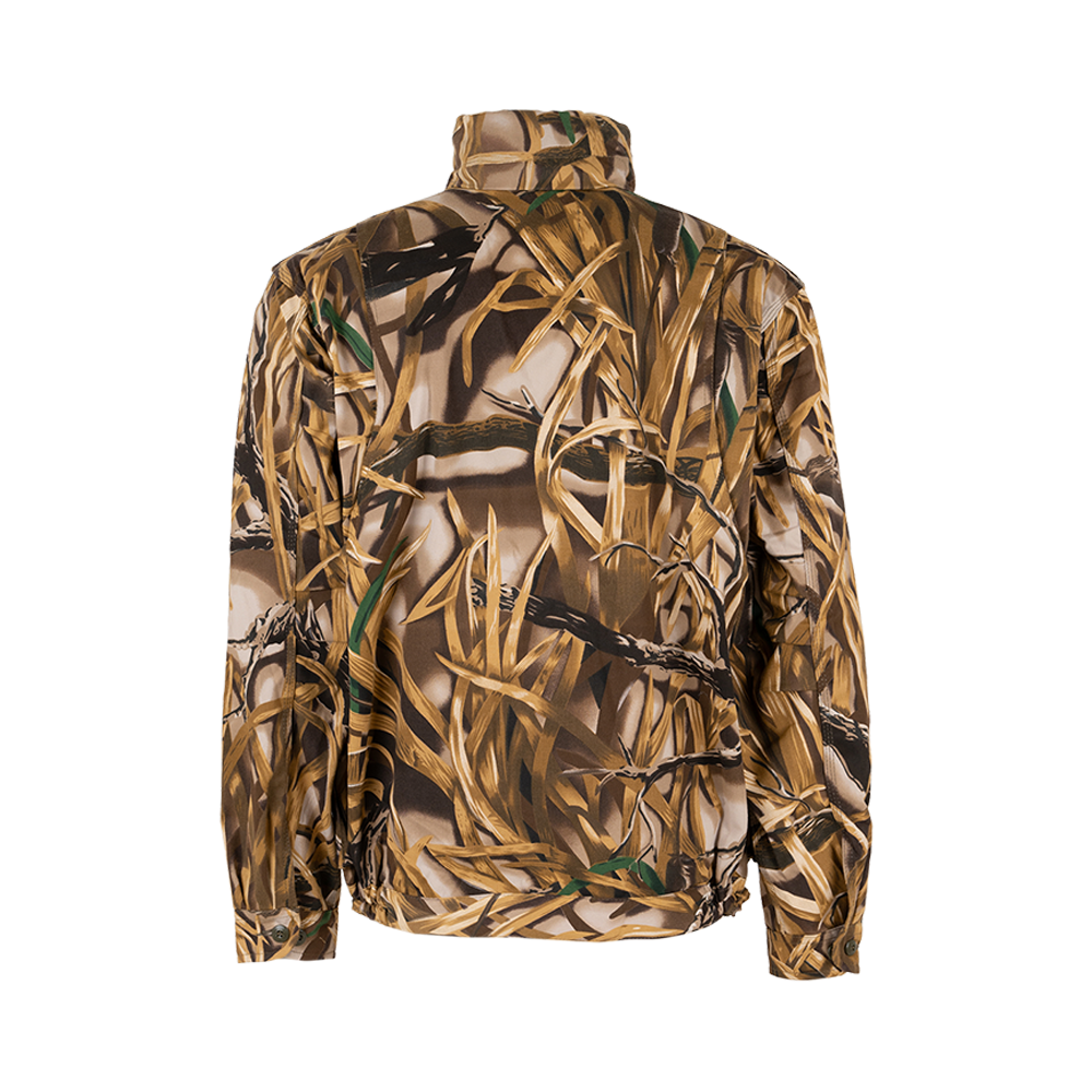 Куртка "Тайга" (камыш). Фото №5