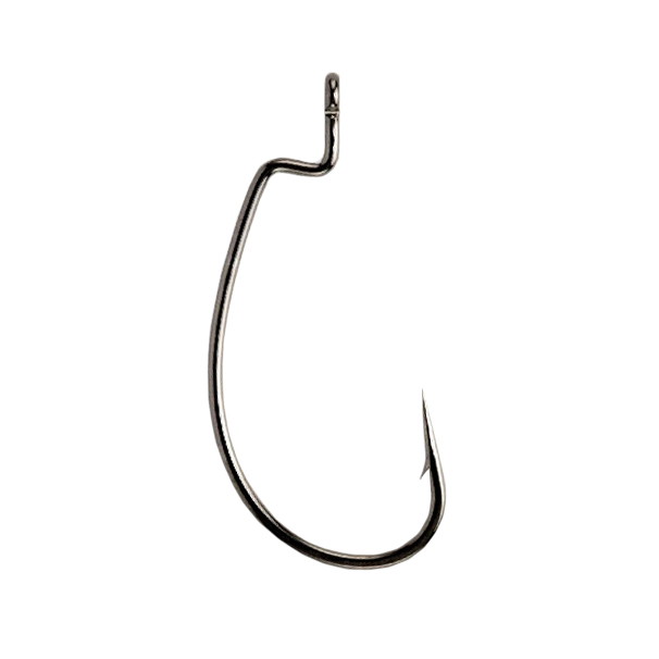 Крючок Worm 13#1/0 (7шт). Фото №2