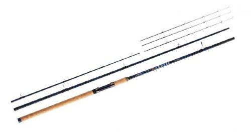 Удилище фидерное Balzer Match Feeder 90г 3,15м. Фото №1