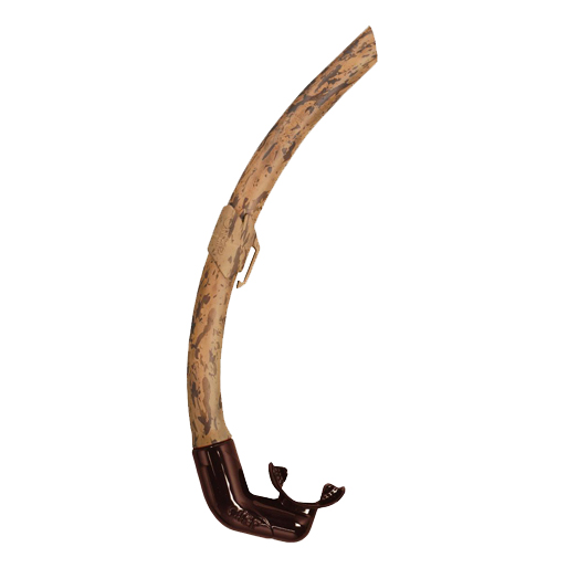 ОМ 60651BR Трубка Zoom - Brown Mimetic. Фото №2