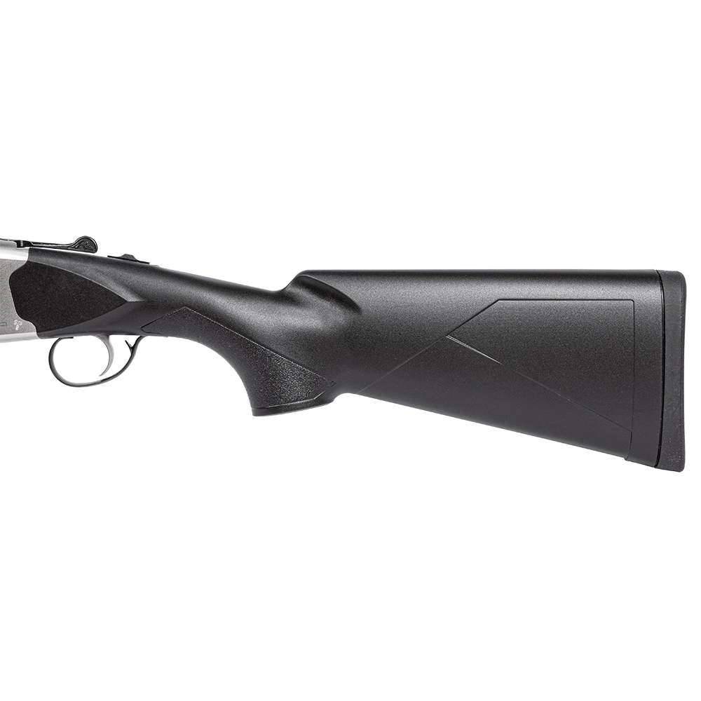 Ружье Beydora BDR 90 калибр 12х76, L-760 (серебристый ресивер сталь). Фото №6 Ружье Beydora BDR 90 калибр 12х76, L-760 (серебристый ресивер сталь). Фото №6