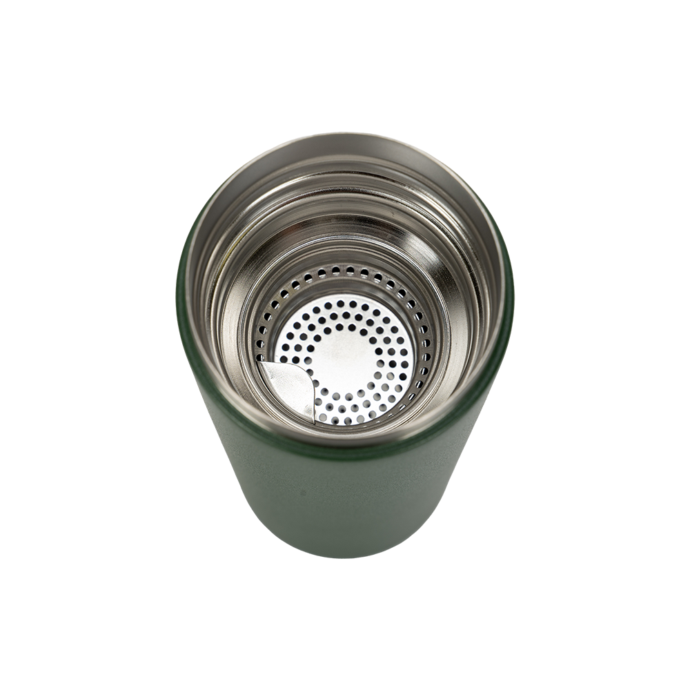 Термос Remington ThermalCore 500 Dark green, сит.. Фото №6 Термос Remington ThermalCore 500 Dark green, сит.. Фото №6