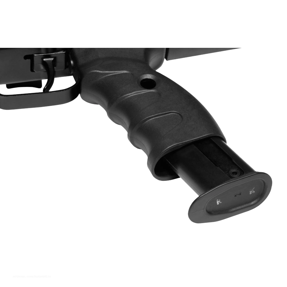 Ружье охотничье гладкоствольное TR9S под патрон 345 ТК, приклад ИЖ-9х19.сб20, МГ10Д-1 (ИЖ-2102.КОМ). Фото №3