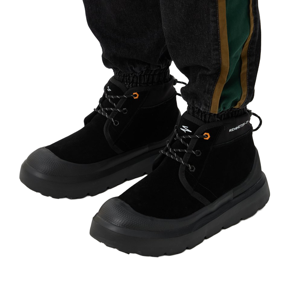 Угги Remington Urban SW Black р.45. Фото №1