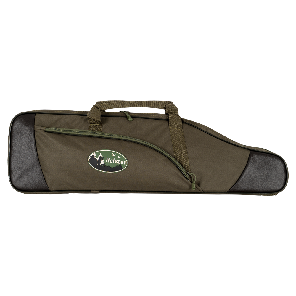 Кейс Хольстер Фортуна Иж-27 (оксфорд,искуственная кожа). Фото №1