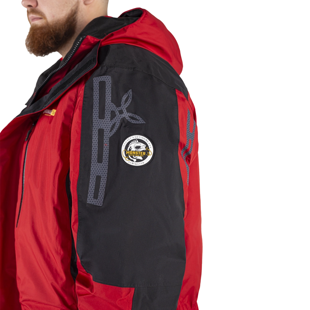 Куртка Remington Bullfinch р. XL. Фото №3 Куртка Remington Bullfinch р. XL. Фото №3