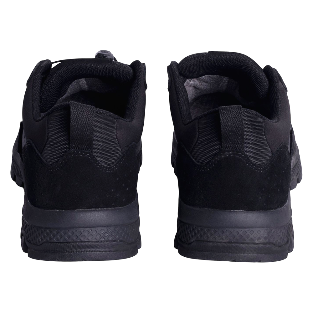 Полуботинки Remington Fischer Black р. 40. Фото №4