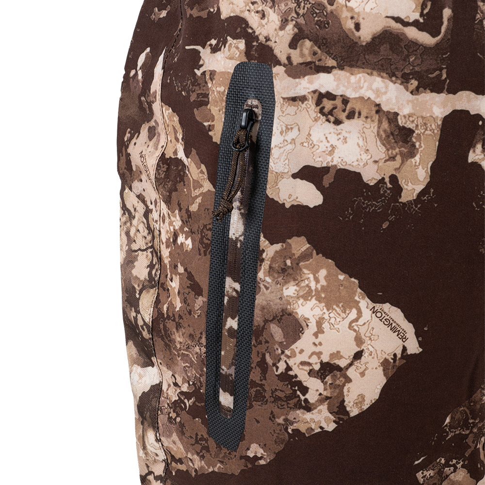 Костюм Remington 3 в 1 Carpathians Fit Dark Wood р. L. Фото №16