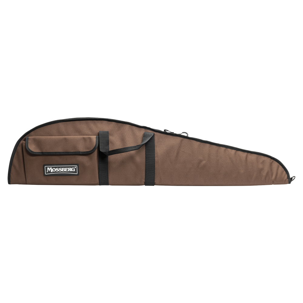 Чехол оружейный Mossberg с/о 110 см (коричневый). Фото №1 Чехол оружейный Mossberg с/о 110 см (коричневый). Фото №1