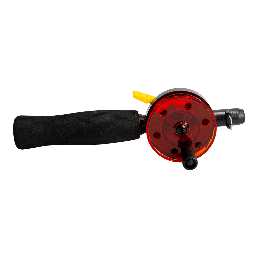 Удочка зимняя Lucky John LDR 36см. Фото №1 Удочка зимняя Lucky John LDR 36см. Фото №1