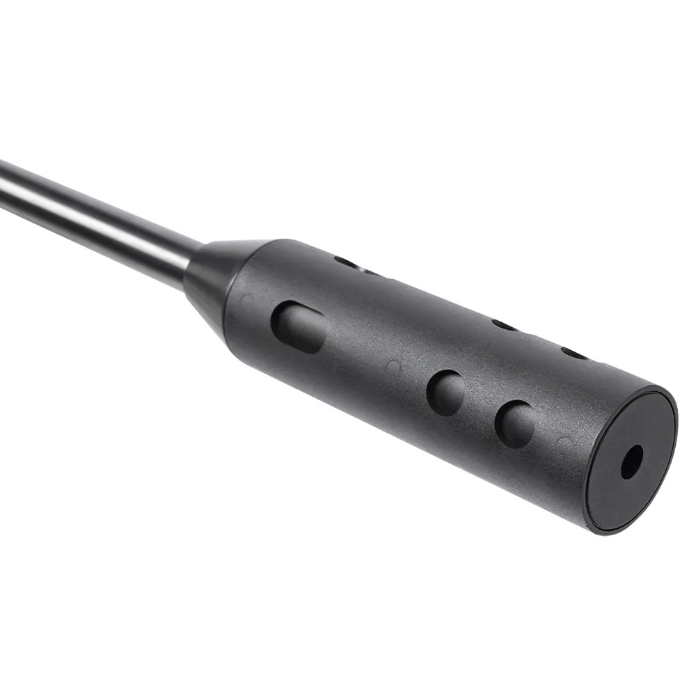 Винтовка пневматическая Umarex Walther 1250 Dominator FT(PCP, прицельная планка, сошка,прицел W FT-32x56) калибр 4,5мм. Фото №8