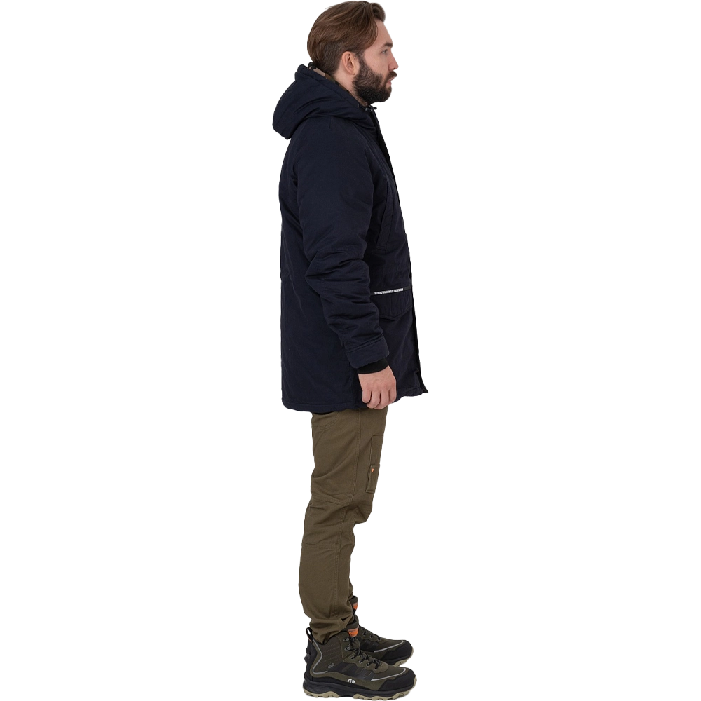 Куртка Remington Fashion Park Dark Blue р. M. Фото №4