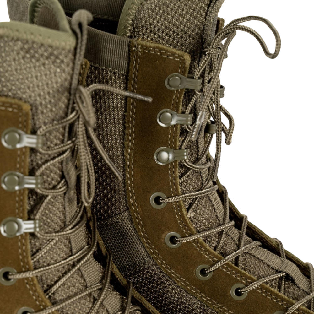 Ботинки Remington Assaut Green р. 43. Фото №7