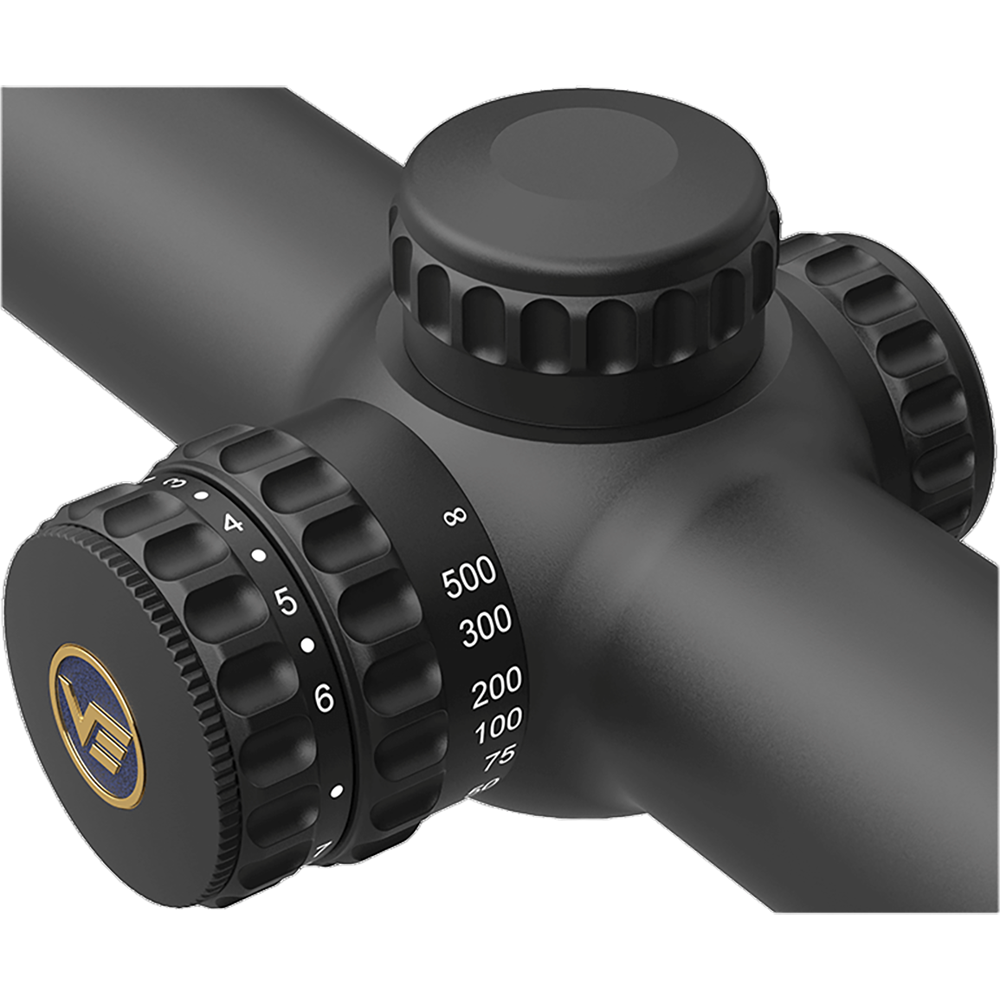 Оптический прицел Vector Optics Continental 4-32x56 сетка VECON-DCM 30мм, азотозаполненный, подсв.. Фото №5