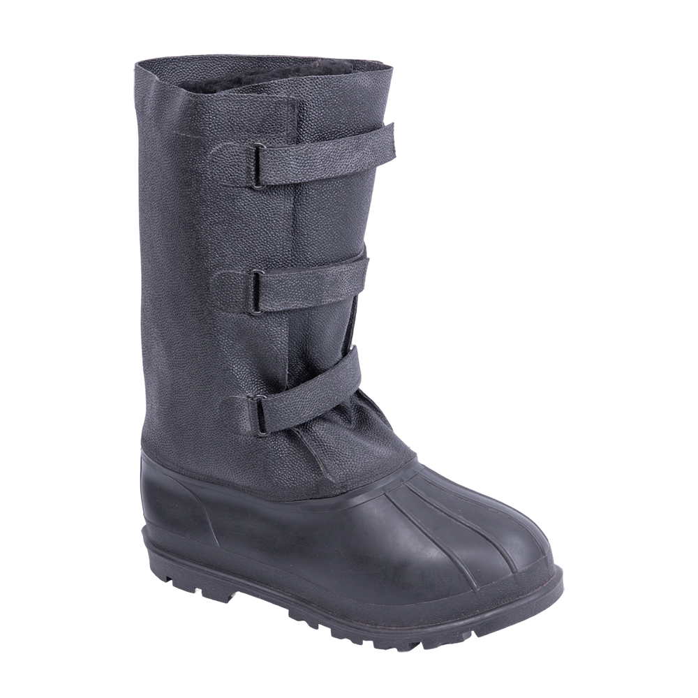 Бахилы кирза "РОКС" р.31,0. Фото №2