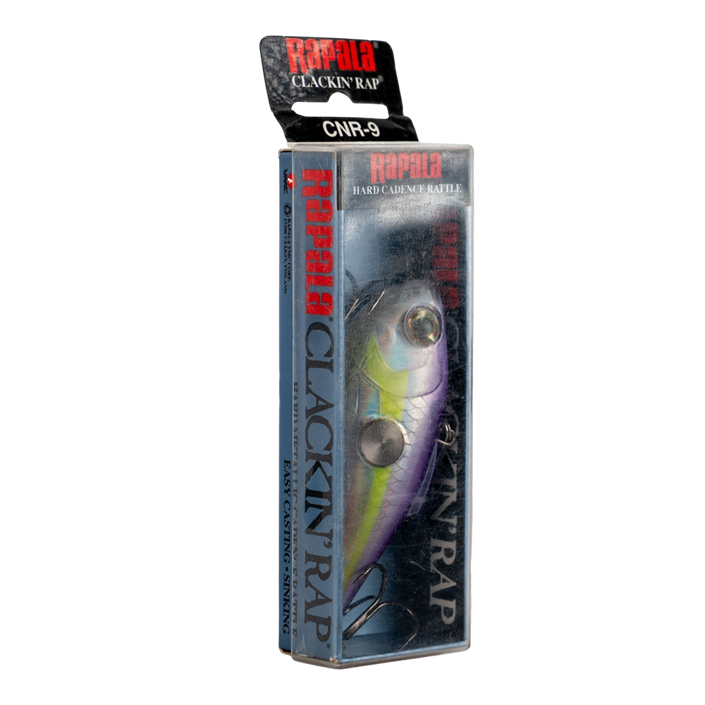 Воблер Rapala. Фото №2