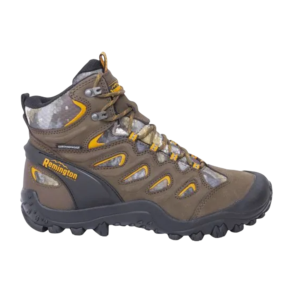 Ботинки Remington WR Pathfinder mid Timber р. 41. Фото №2