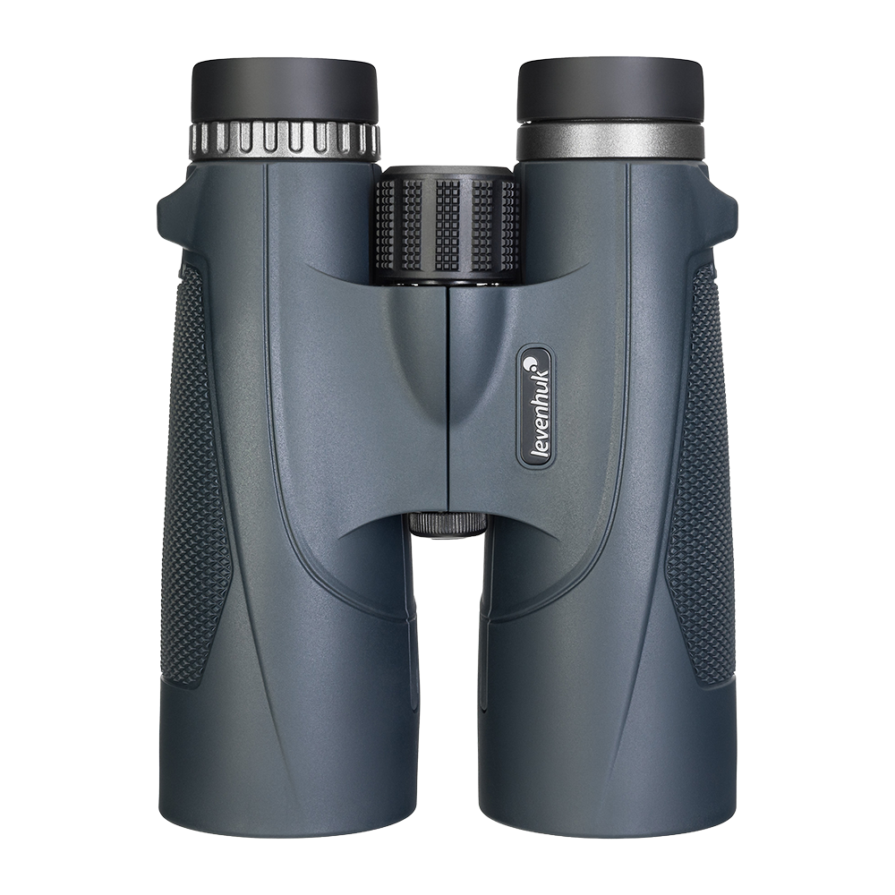 Бинокль Levenhuk New Karma PLUS 12x50. Фото №6