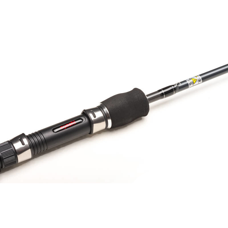 Спиннинг Ayashi Yura YS70L2 (2.13m 7-21g). Фото №2