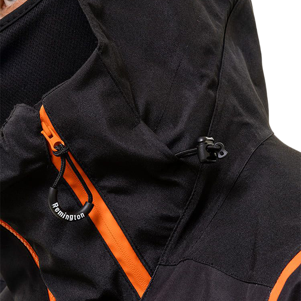Комбинезон универсальный Remington Discovery Black р. XL. Фото №13 Комбинезон универсальный Remington Discovery Black р. XL. Фото №13