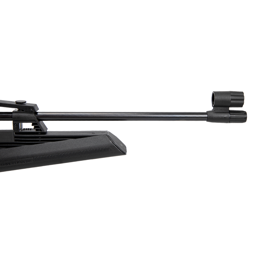 Винтовка пневматическая МР-61-09 калибр 4.5 (биатлон). Фото №4