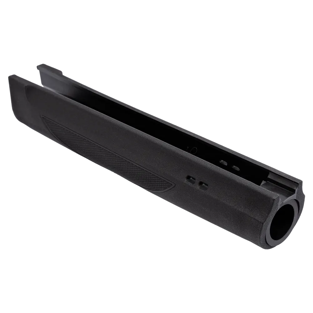 Цевье Hatsan Escort PS (черный пластик). Фото №3