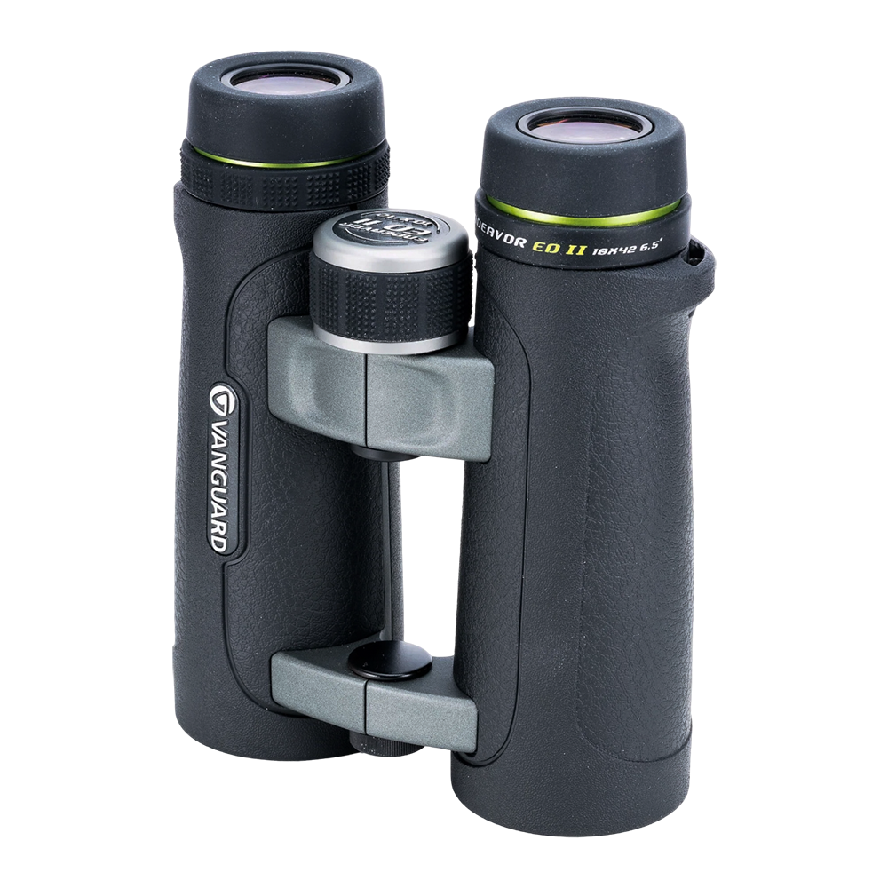 Бинокль VANGUARD ENDEAVOR ED II 8х42. Фото №2
