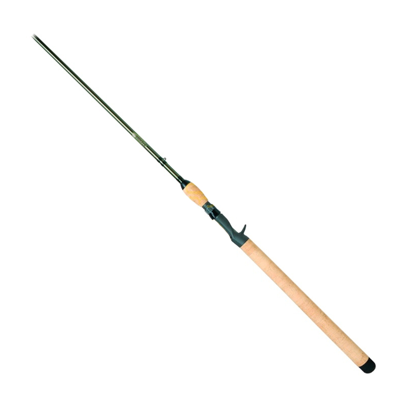 Кастинговое удилище St.Croix Avid IPC (259 см, 11-28гр, 2х-частное). Фото №2