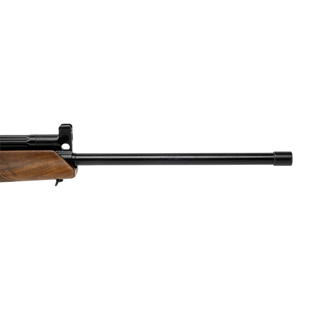 Ружье охотничье самозарядное ВПО-212-04, калибр 366ТКМ, орех, L-650. Фото №11 Ружье охотничье самозарядное ВПО-212-04, калибр 366ТКМ, орех, L-650. Фото №11