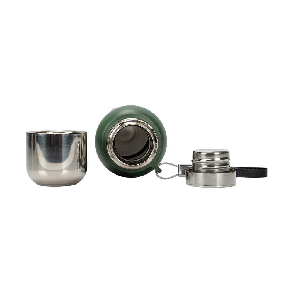 Термос Remington SportFlow 800 Dark green. Фото №4