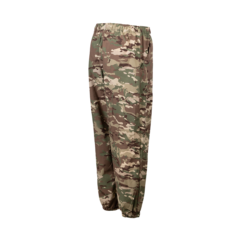 Костюм Huntsman летний Стрелок цвет Мультикам ткань Смесовая (Сорочка) р. 56-58/170-176. Фото №8