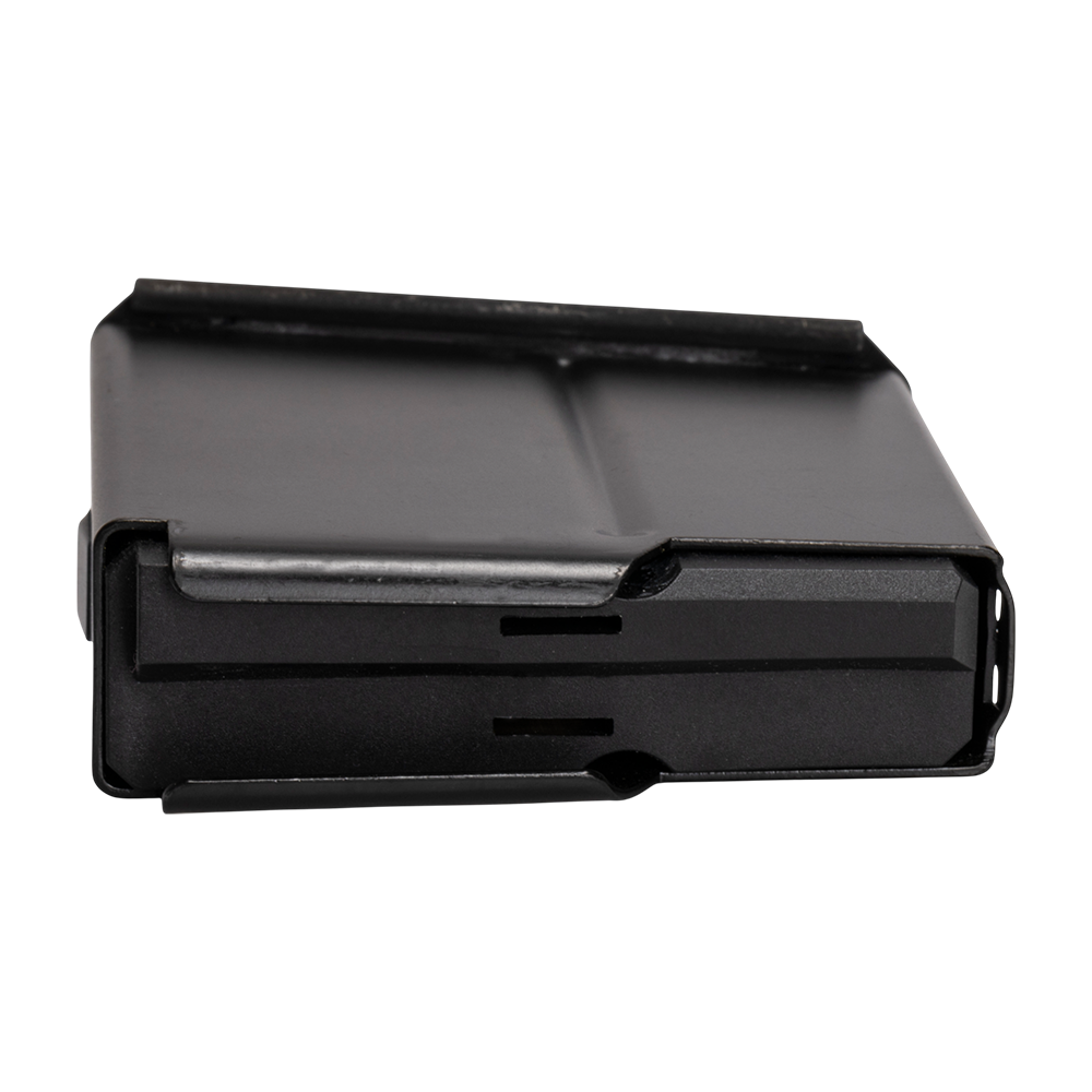 Магазин Turqua PT калибр 308 Win / 6,5 Creedmoor, 10-зарядный. Фото №3 Магазин Turqua PT калибр 308 Win / 6,5 Creedmoor, 10-зарядный. Фото №3