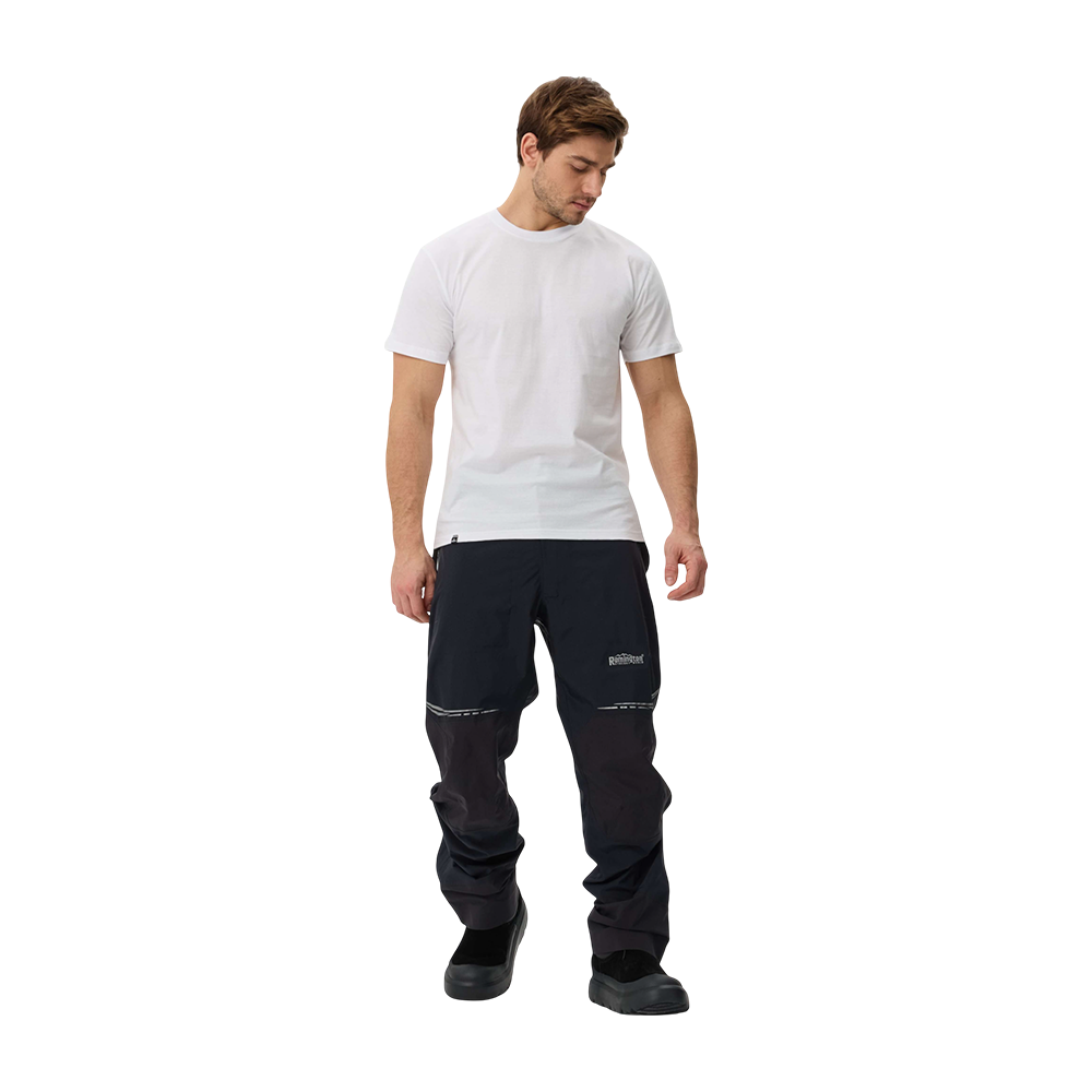 Комплект базовых футболок Remington next-to-skin (белая/черная) р. 3XL. Фото №1