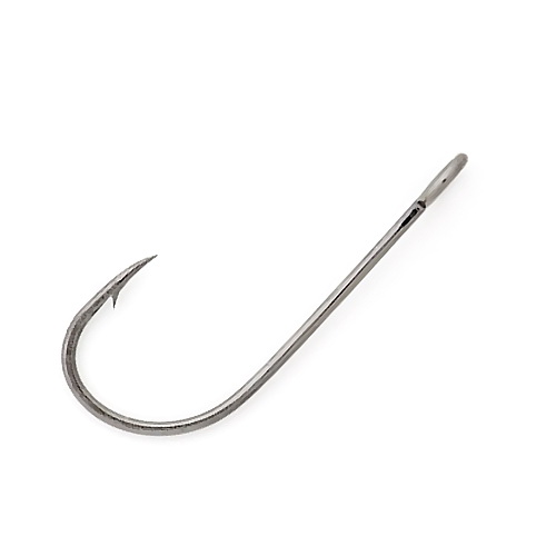 Крючок Agat Micro Jig Hooks 06359 №2. Фото №2