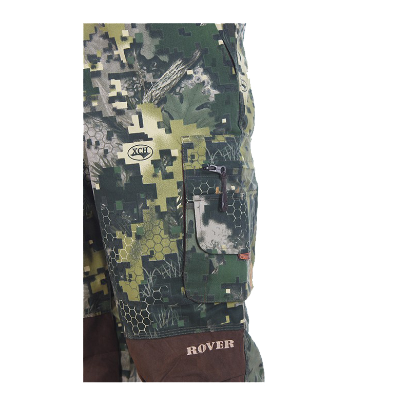 Брюки "Ровер-универсальные" (лес-1) (50-52/176). Фото №4 Брюки "Ровер-универсальные" (лес-1) (50-52/176). Фото №4