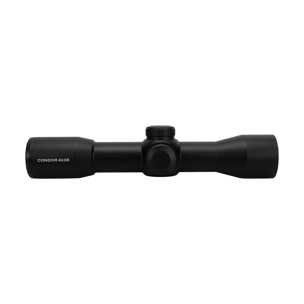 Оптический прицел MOSSBERG CONDOR 4х36 SFP Compact 30мм с подсветкой (Mildot) 1/2 MOA. Фото №27 Оптический прицел MOSSBERG CONDOR 4х36 SFP Compact 30мм с подсветкой (Mildot) 1/2 MOA. Фото №27