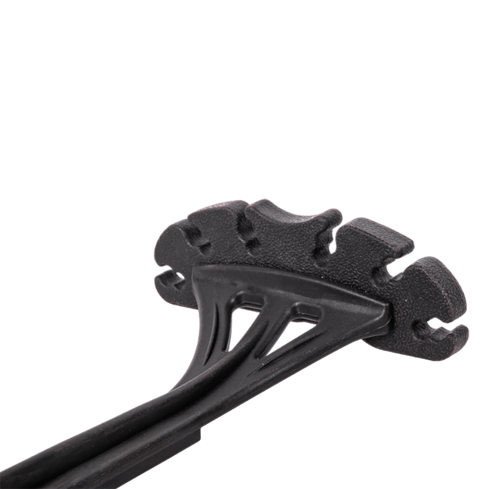 Кивер для детских блочных луков серии МК-СВ009, СВ010, СВ006, RB007 на 6 стрел, цвет камо. Фото №2 Кивер для детских блочных луков серии МК-СВ009, СВ010, СВ006, RB007 на 6 стрел, цвет камо. Фото №2